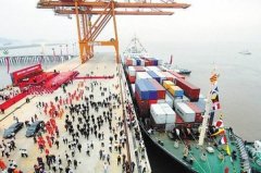 青島報關公司有哪些？